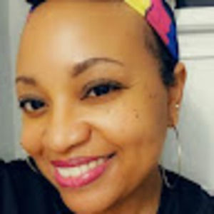 Meet your Posher, Jocelyn